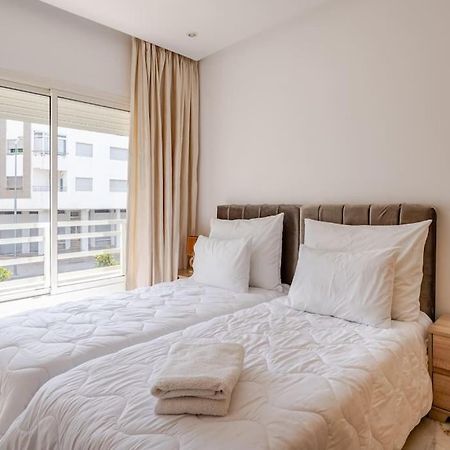 Luxe Moderne Et Confort A Harhoura Exterior photo